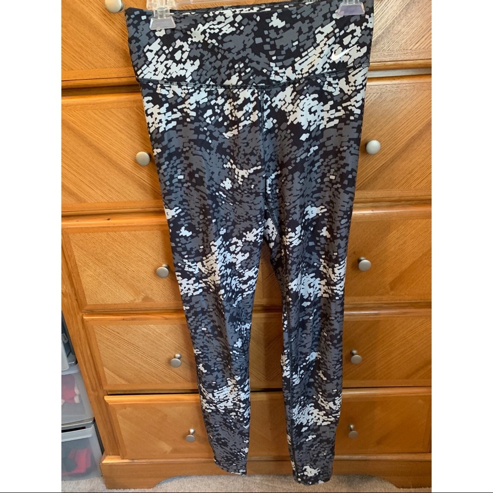Nike dri fit pants